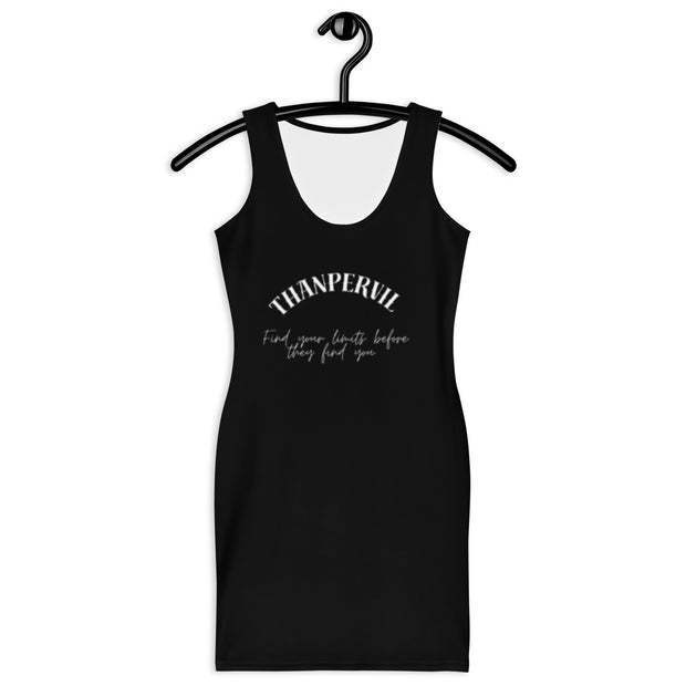 Vestido ajustado moto2 - Thanpervil shop online