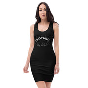 Vestido ajustado moto2 - Thanpervil shop online