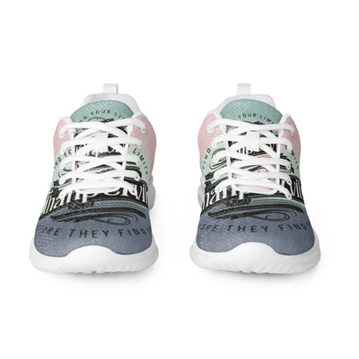 Women’s athletic shoes - Thanpervil shop online