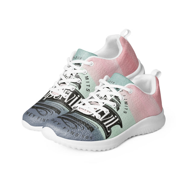 Women’s athletic shoes - Thanpervil shop online