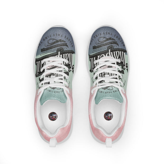 Women’s athletic shoes - Thanpervil shop online