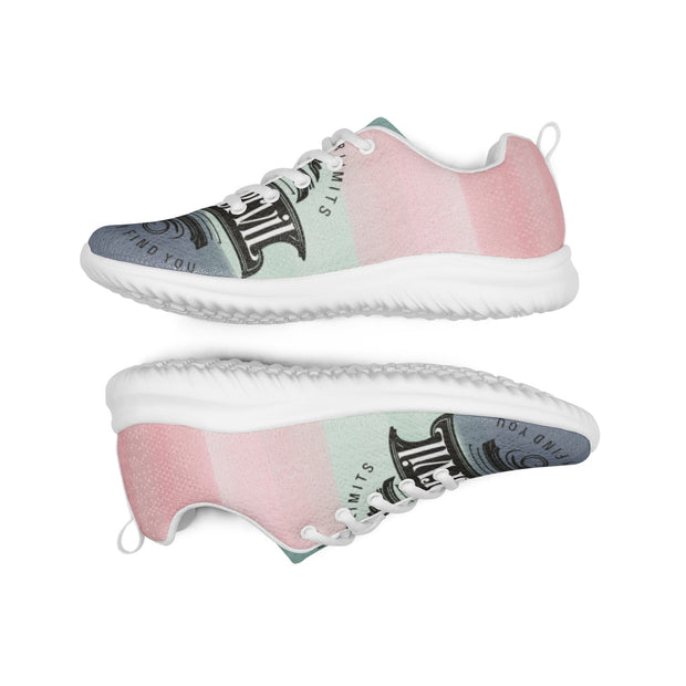 Women’s athletic shoes - Thanpervil shop online