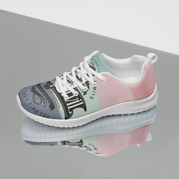 Women’s athletic shoes - Thanpervil shop online