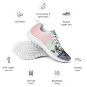 Women’s athletic shoes - Thanpervil shop online