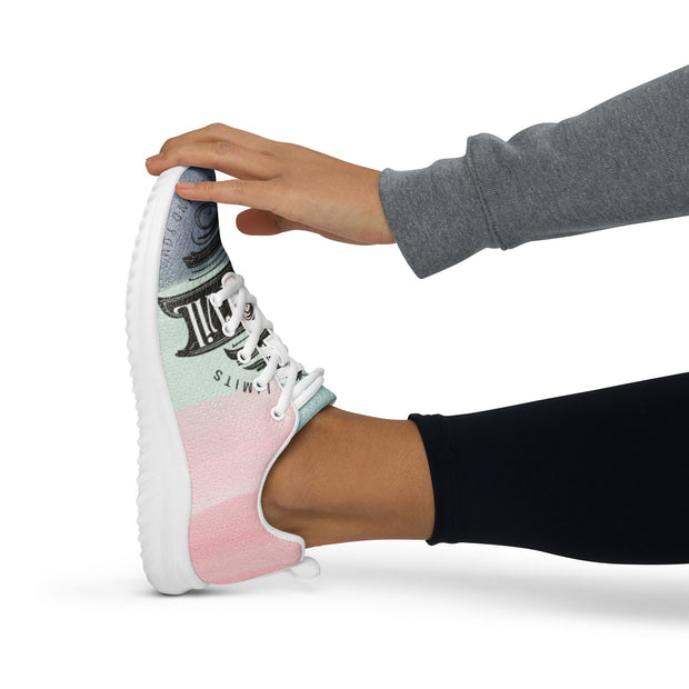 Women’s athletic shoes - Thanpervil shop online