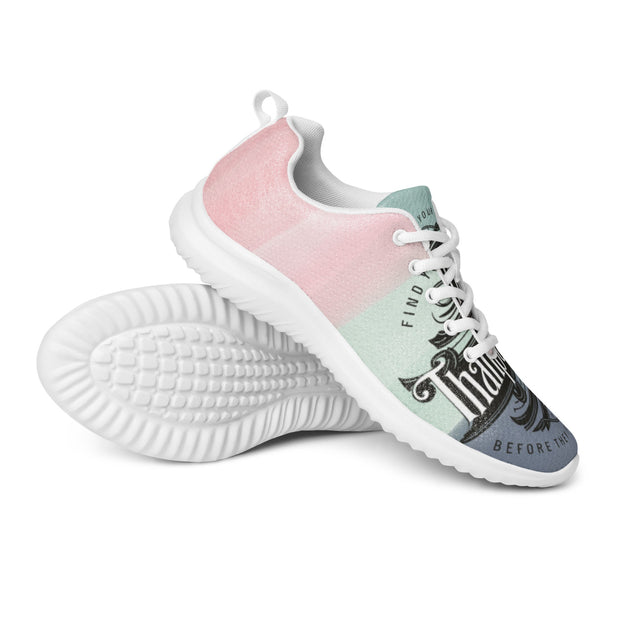 Women’s athletic shoes - Thanpervil shop online
