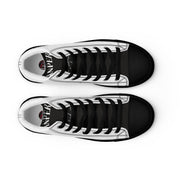 Women’s high top canvas shoes - Thanpervil shop online