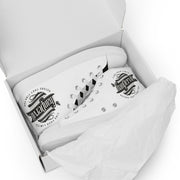 Women’s high top canvas shoes - Thanpervil shop online