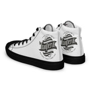 Women’s high top canvas shoes - Thanpervil shop online