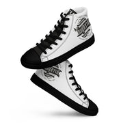 Women’s high top canvas shoes - Thanpervil shop online