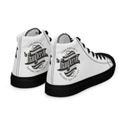 Women’s high top canvas shoes - Thanpervil shop online