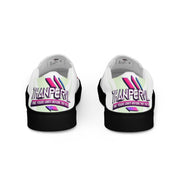 Women’s slip - on canvas shoes - Thanpervil shop online