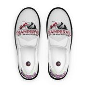 Women’s slip - on canvas shoes - Thanpervil shop online