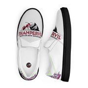 Women’s slip - on canvas shoes - Thanpervil shop online