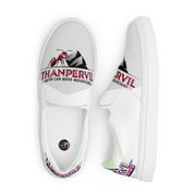 Women’s slip - on canvas shoes - Thanpervil shop online