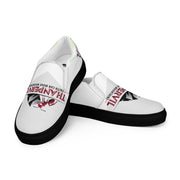 Women’s slip - on canvas shoes - Thanpervil shop online