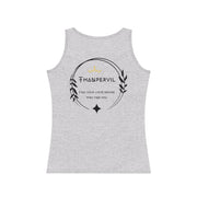 Women's Tank Top - Thanpervil shop online