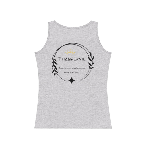 Women's Tank Top - Thanpervil shop online