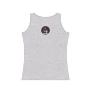 Women's Tank Top + logo - Thanpervil shop online
