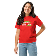 Youth classic tee - Thanpervil shop online