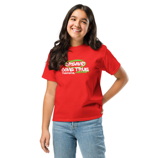 Youth classic tee - Thanpervil shop online