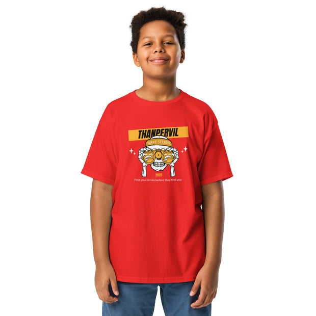 Youth classic tee - Thanpervil shop online