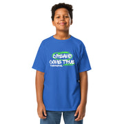 Youth classic tee - Thanpervil shop online
