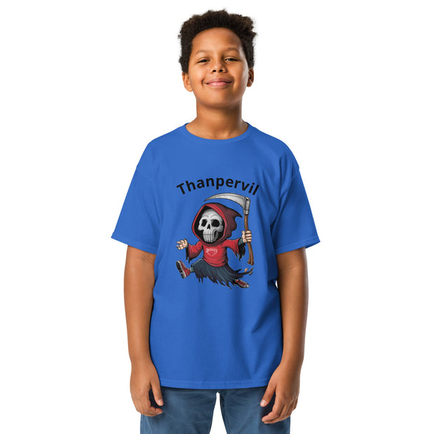 Youth classic tee - Thanpervil shop online