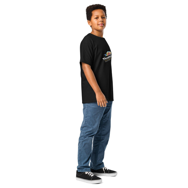 Youth classic tee - Thanpervil shop online