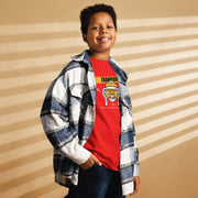 Youth classic tee - Thanpervil shop online