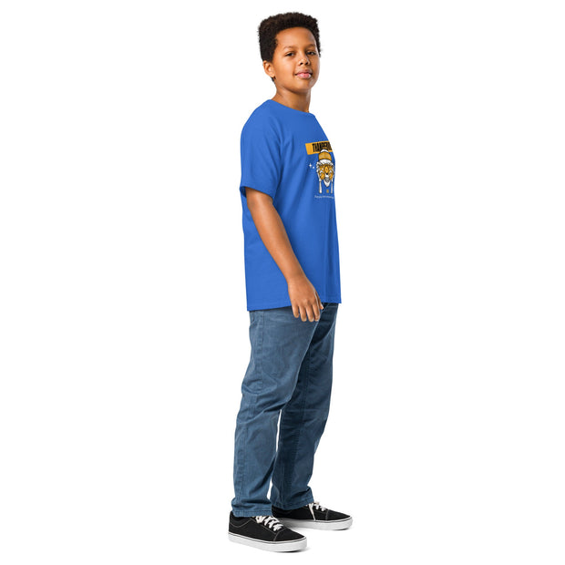 Youth classic tee - Thanpervil shop online