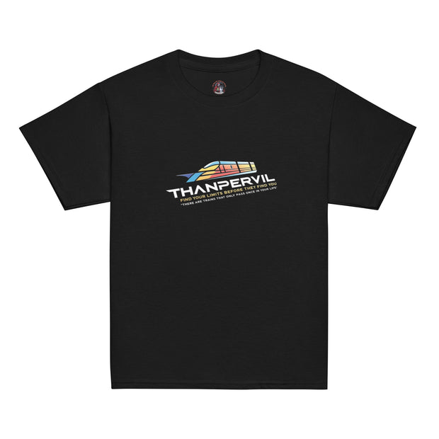 Youth classic tee - Thanpervil shop online