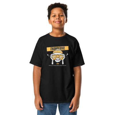 Youth classic tee - Thanpervil shop online