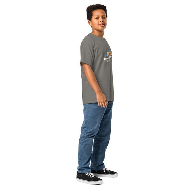 Youth classic tee - Thanpervil shop online