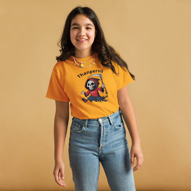 Youth classic tee - Thanpervil shop online