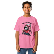 Youth classic tee - Thanpervil shop online
