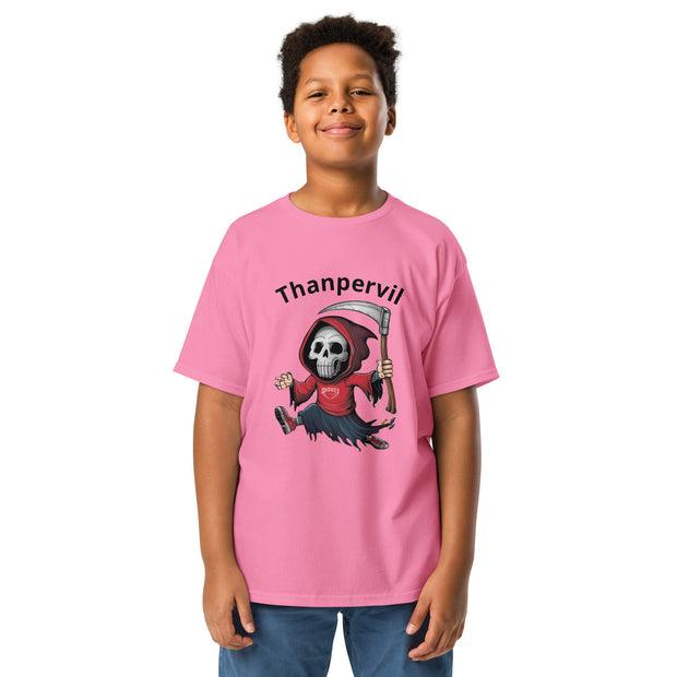 Youth classic tee - Thanpervil shop online