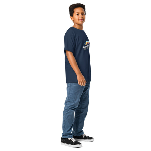 Youth classic tee - Thanpervil shop online