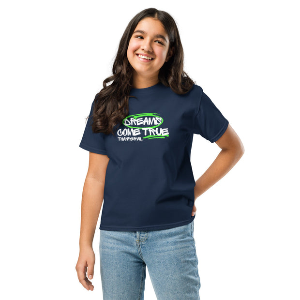 Youth classic tee - Thanpervil shop online