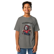 Youth classic tee - Thanpervil shop online