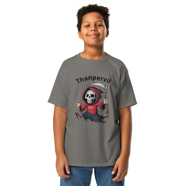 Youth classic tee - Thanpervil shop online
