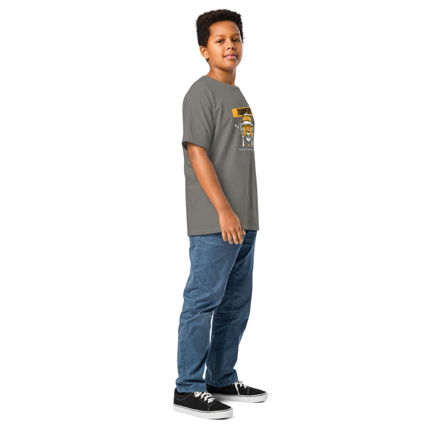 Youth classic tee - Thanpervil shop online
