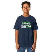 Youth classic tee - Thanpervil shop online