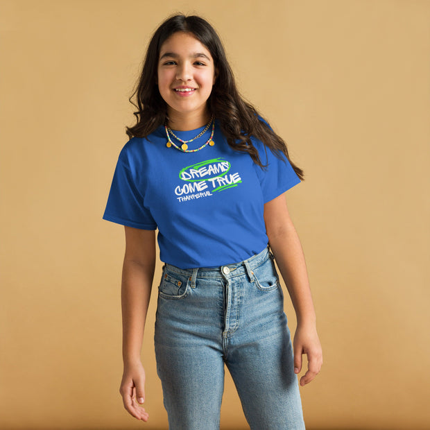 Youth classic tee - Thanpervil shop online