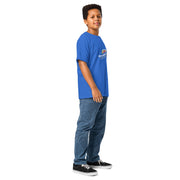 Youth classic tee - Thanpervil shop online