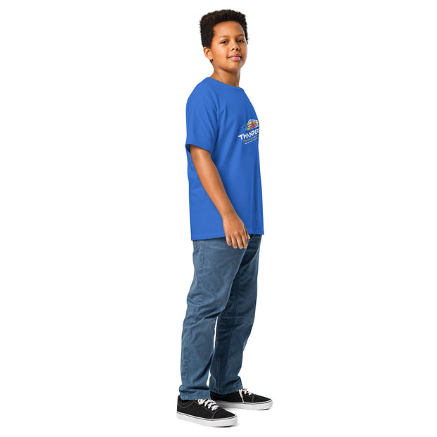 Youth classic tee - Thanpervil shop online