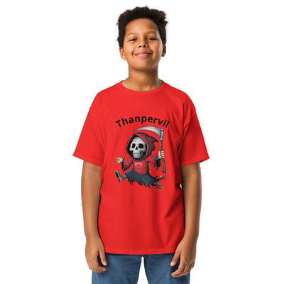 Youth classic tee - Thanpervil shop online