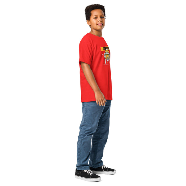 Youth classic tee - Thanpervil shop online