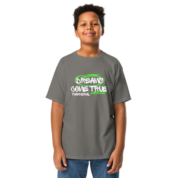 Youth classic tee - Thanpervil shop online