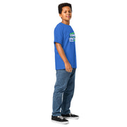 Youth classic tee - Thanpervil shop online